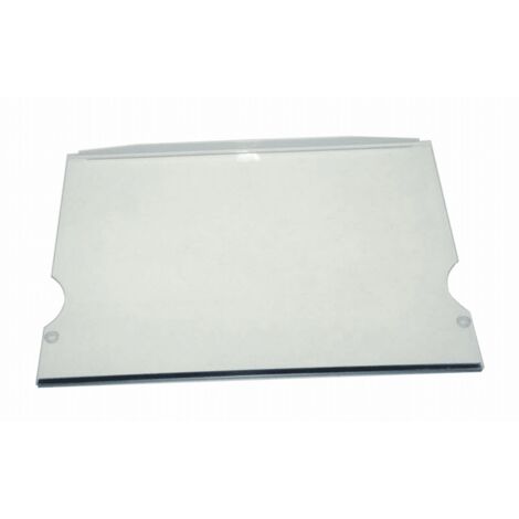 CLAYETTE VERRE SUPERIEURE pour REFRIGERATEUR LIEBHERR -...