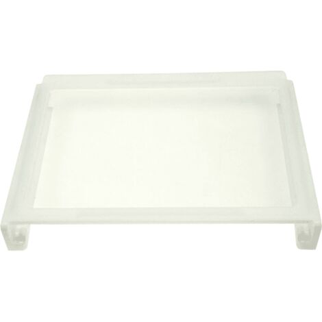 CLAYETTE VERRE SUPPORT TIROIR CONG POUR REFRIGERATEUR SAMSUNG - DA97-07453B
