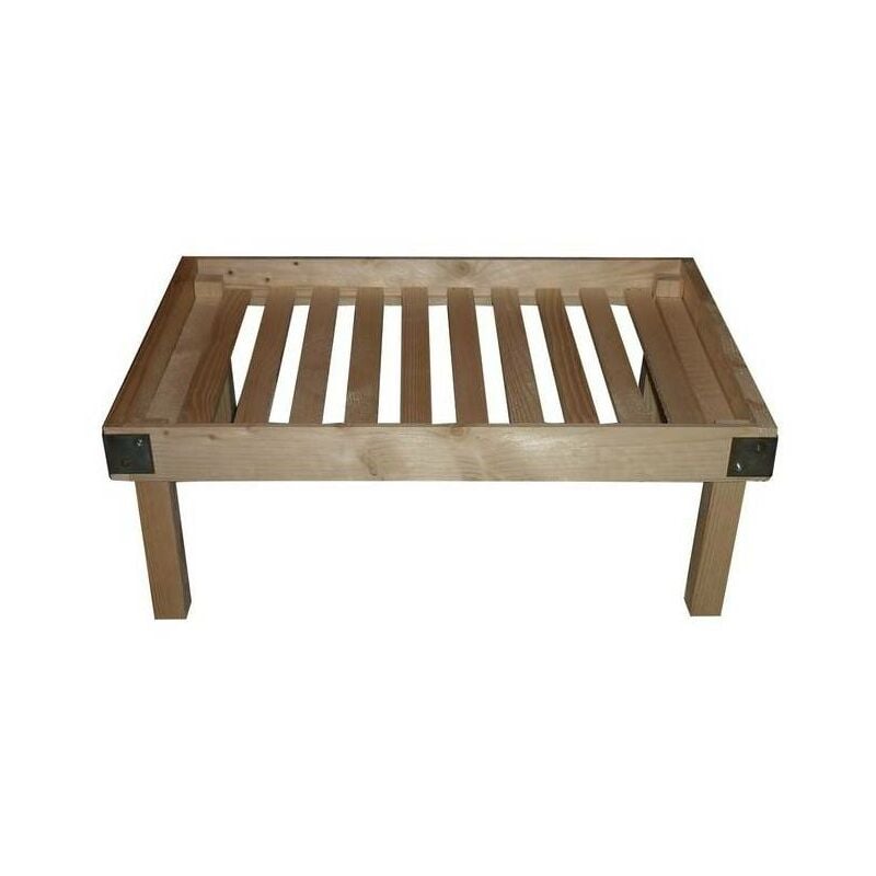 Levigne - Clayette En Bois