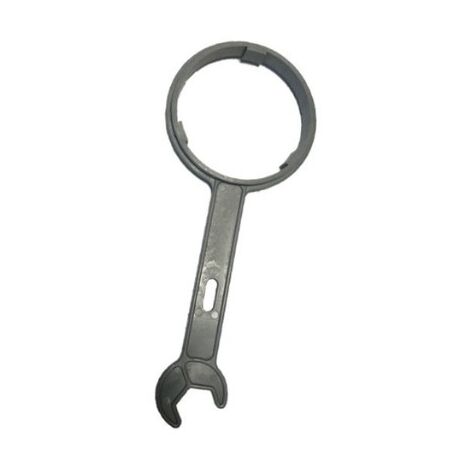 Clé 2 en 1 pour Dualofiltre et Dualosuper