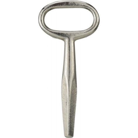 Clé 7-10 mm 4-coté goupille 716