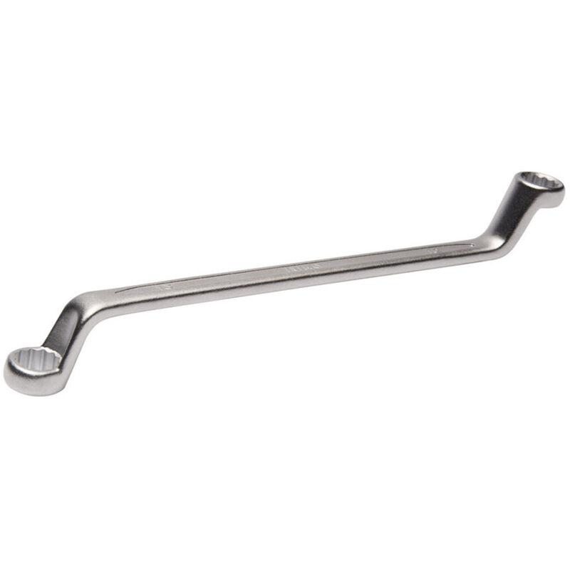 Clé À Anneau Déportée 14-15mm 15-1415-1 Irimo