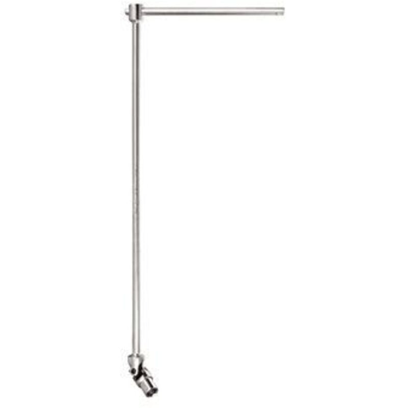 Clé à douille Hex. Facom 10 mm ( Prix pour 1 )