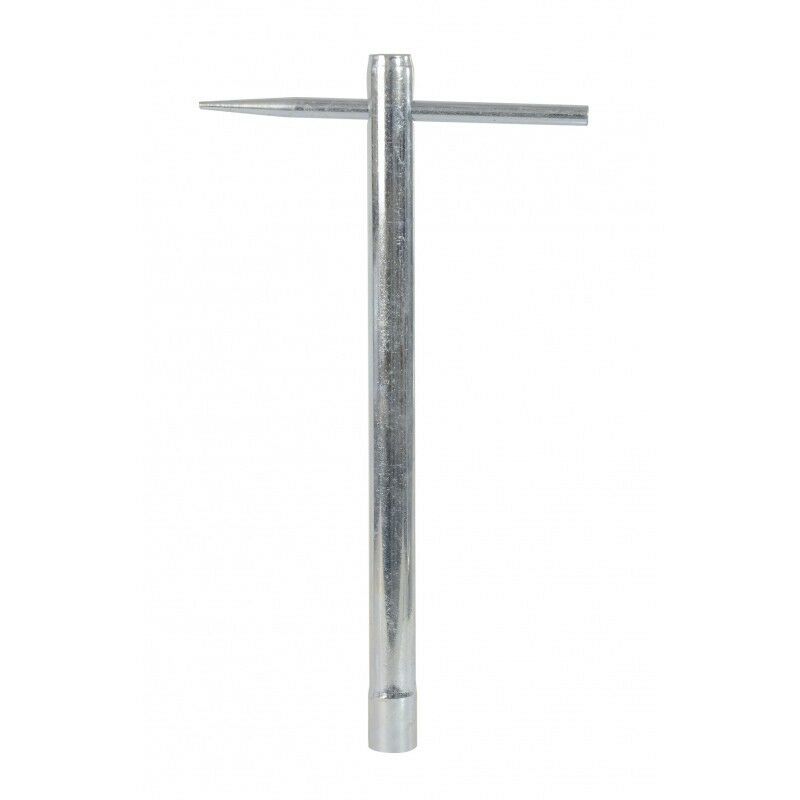 Clé à bougie 12 Pans, 14mm Autobest