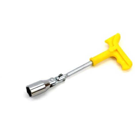 Clé à bougie 21 mm SPW-21 amio-01720