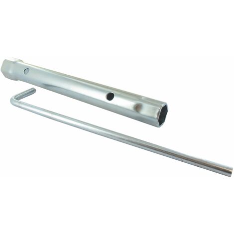Clé à bougie BRIGGS ET STRATTON 19374S - 19374 - 690966 - 19574 - 690966 - 19576.