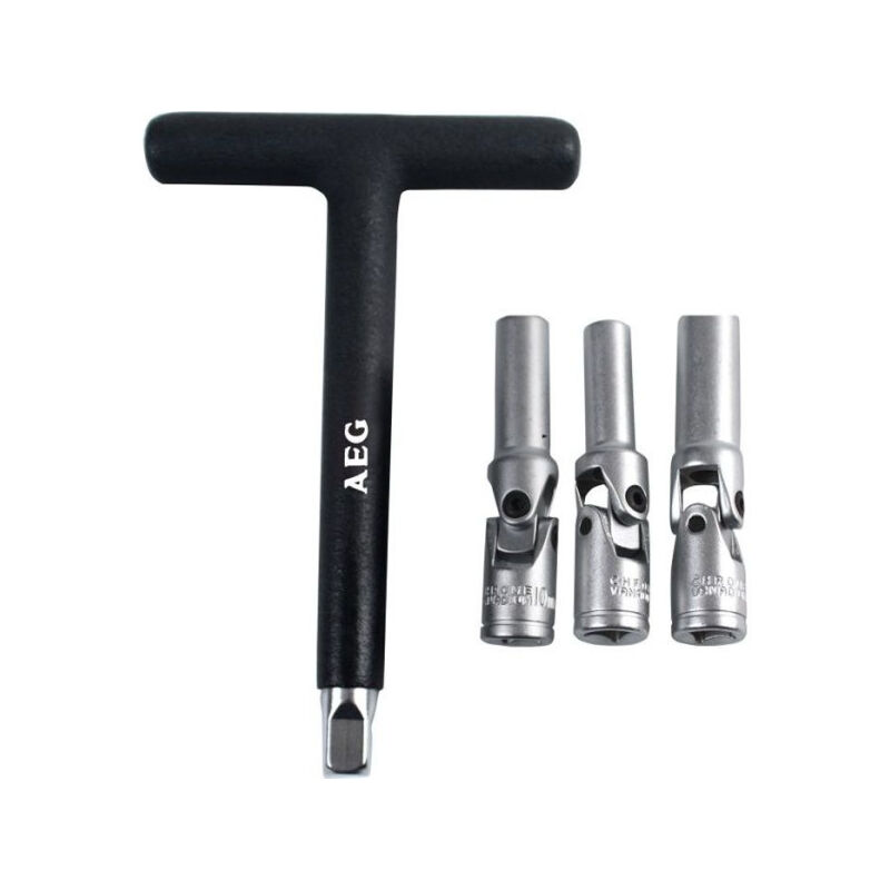 Clé a bougie diesel