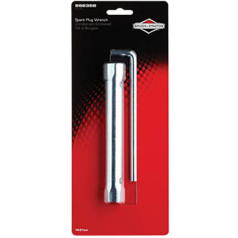 Clé à bougie hexagonale BRIGGS ET STRATTON 9923356
