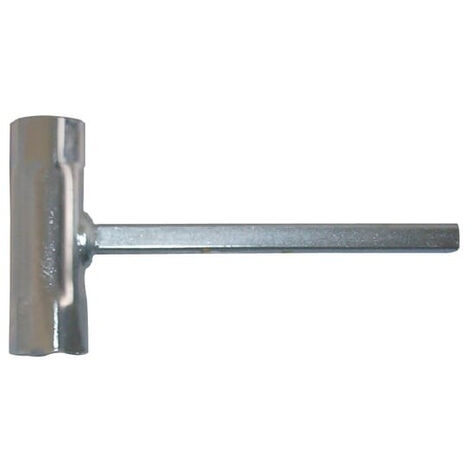Clé à bougies 19x21mm 3/8" UNIVERSEL FGP453392