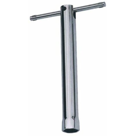 Clé à bougies universelle 16-210mm – Accès facile espaces restreints – Prise en main confortable – Pour bougies d'allumage - FGP454547