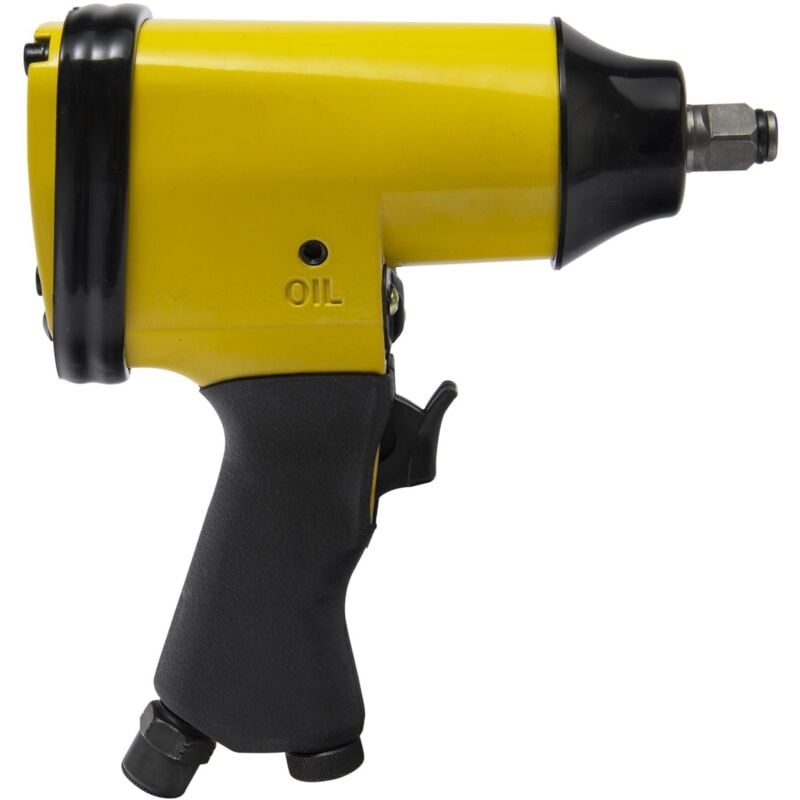 Clé à choc pneumatique Prodif