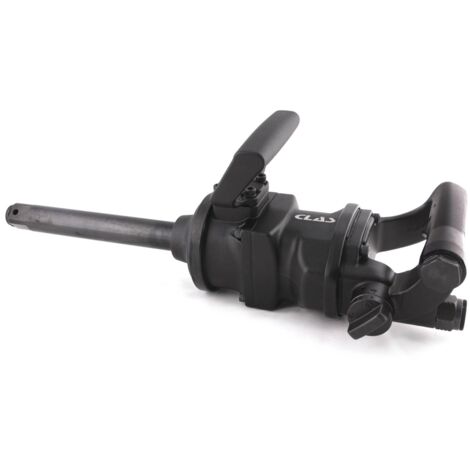 Clé à choc 1" 2441nm pneumatique - OP 1407 - CLAS Equipements