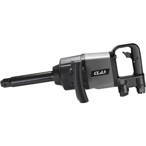 Clé à choc 1" 3390nm pneumatique - OP 1422 - CLAS Equipements