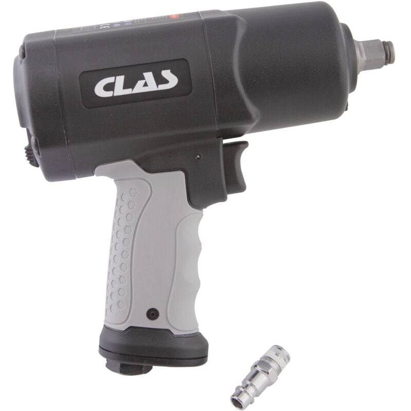 Cle a choc 1/2' 2230nm double marteauCle a choc 1/2' 2230nm double marteau- op 1504 Clas Equipements