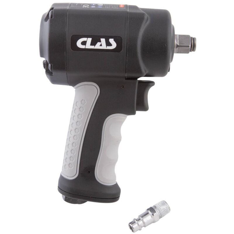 Cle a choc 1/2' compacte 1200nmCle a choc 1/2' compacte 1200nm- op 1523 Clas Equipements