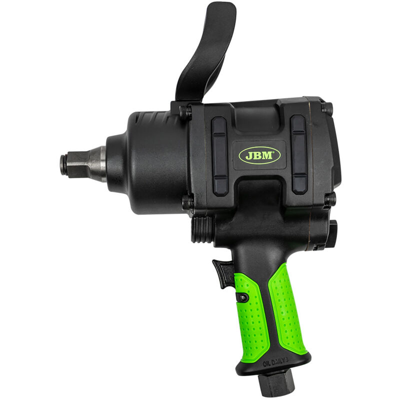 Pistolet à impact 3/4' JBM 53343