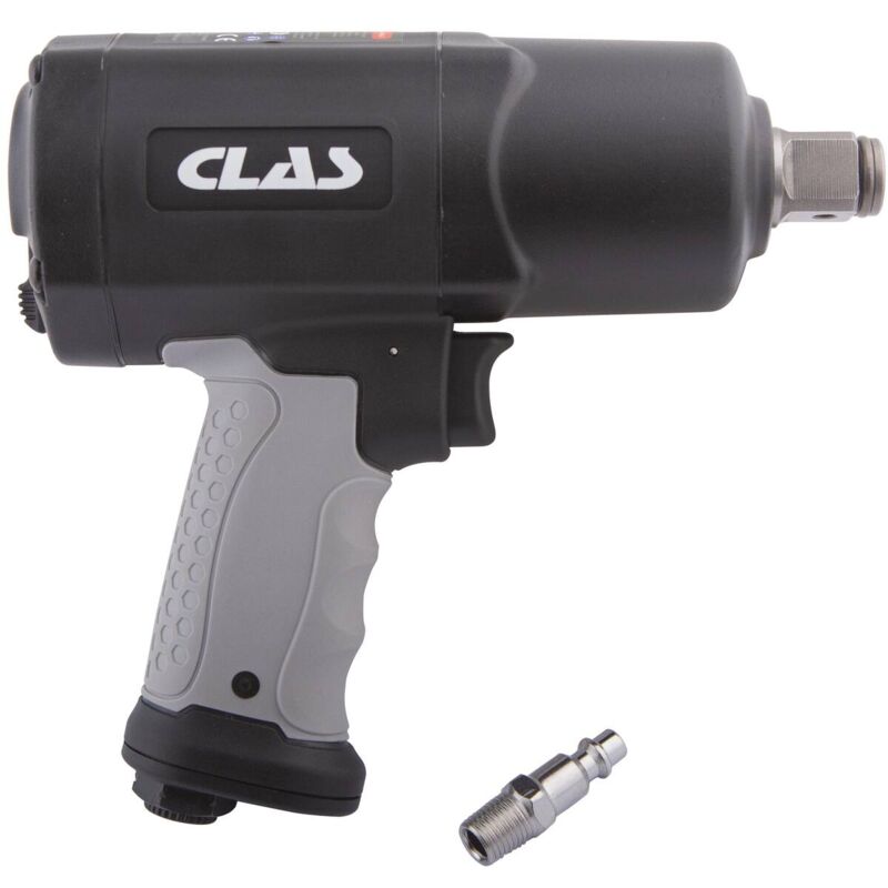 Cle a choc 3/4' 2298nm double marteau- op 1534 Clas Equipements