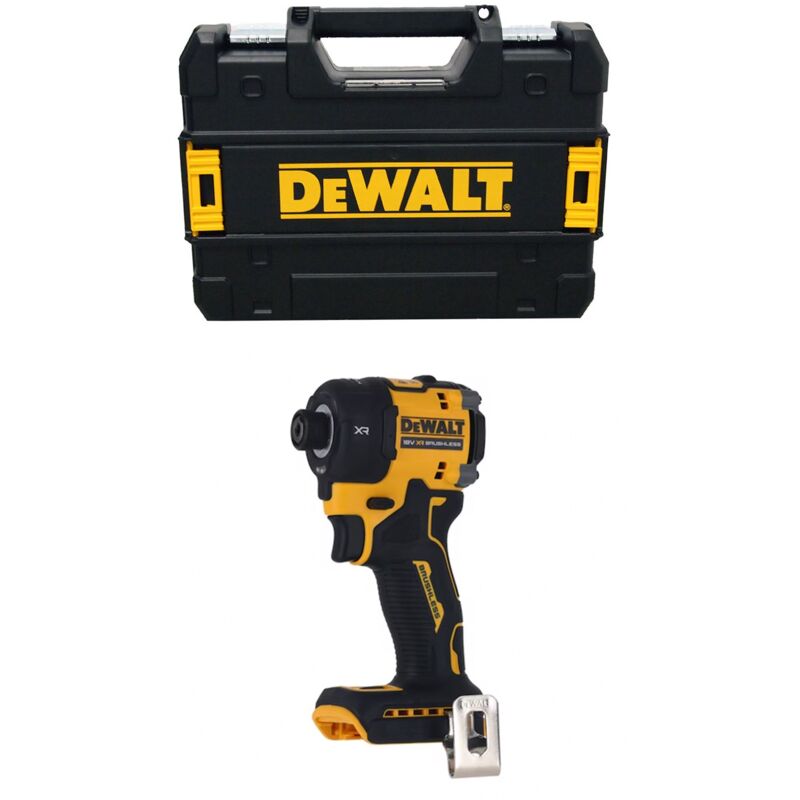 Visseuse à Chocs Dewalt DCF870NT (Machine seule tstak ii)