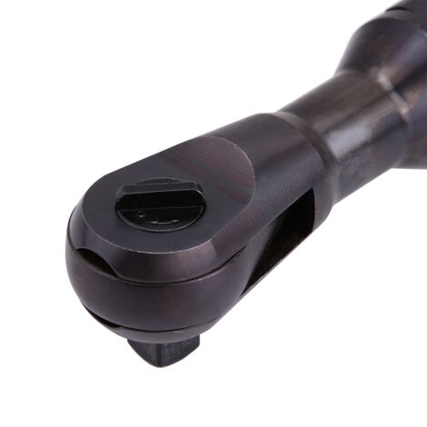 Clé à choc pneumatique 1/2" 12,5mm haute résistance pour réparation automobile