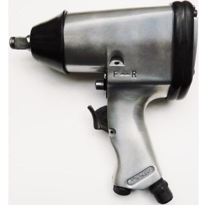 Cle a choc pneumatique 1-2