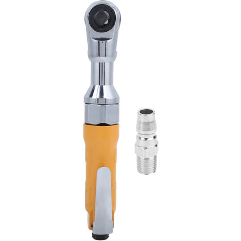 Clé à choc pneumatique 1/2 pouce avec raccord japonais G1/4 - Cliquet à air pour douilles