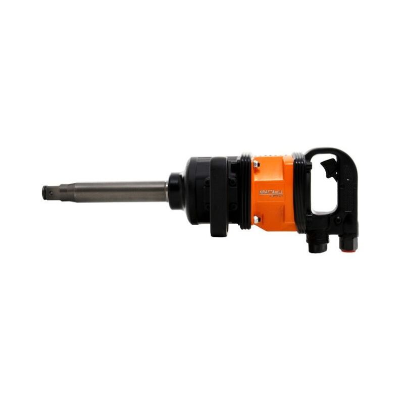 Clé a Choc Pneumatique 4800nm