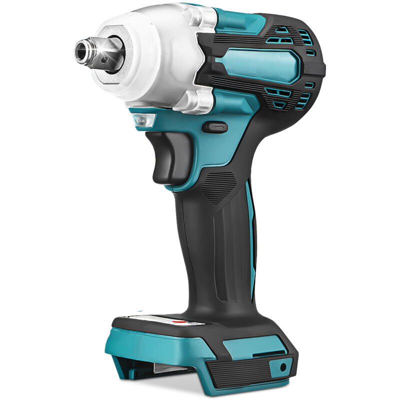 Clé à Choc sans fil 800N.m pour batterie Makita 18 V (batterie non incluse) SwagX