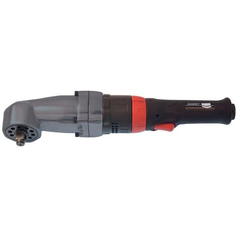 CLE A CHOCS 1/2'' A RENVOI D'ANGLE SUPER PRO CEDREY