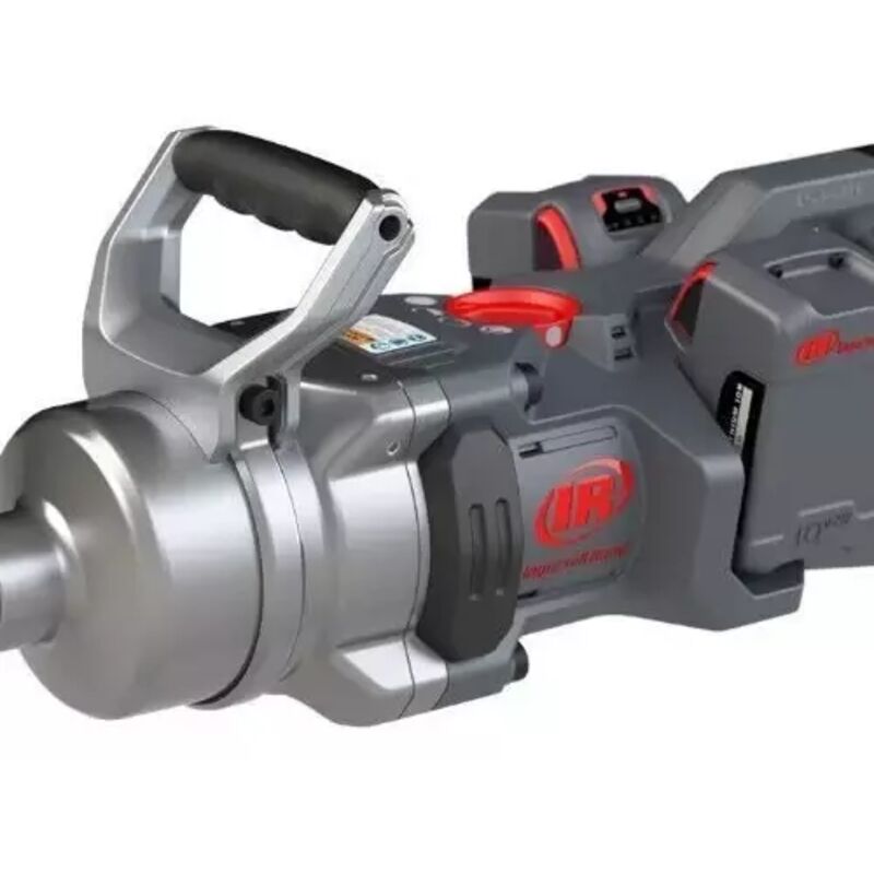 Ingersoll Rand - Clé à chocs 1 ' 2 x 20 v 2.850 Nm