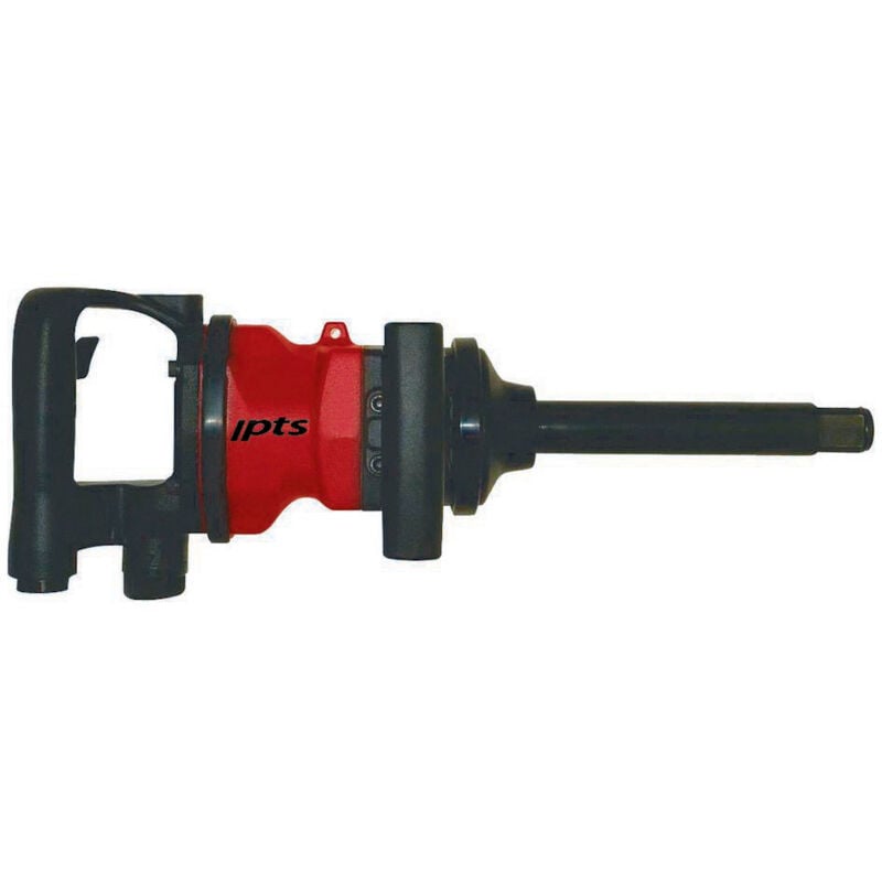 Clé à chocs courte 1' Série Alu Sam Outillage 1181S200