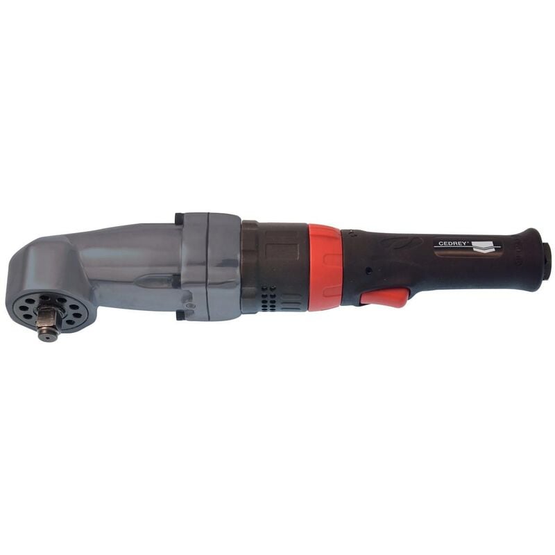 Cle A Chocs 1/2'' A Renvoi D'Angle Super Pro Cedrey