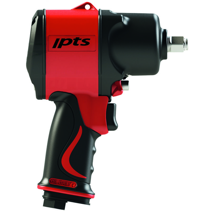 Sam Outillage - Clé à chocs pneumatique 1/2 pouce 1148 sam, 1100Nm ( Prix pour 1 )