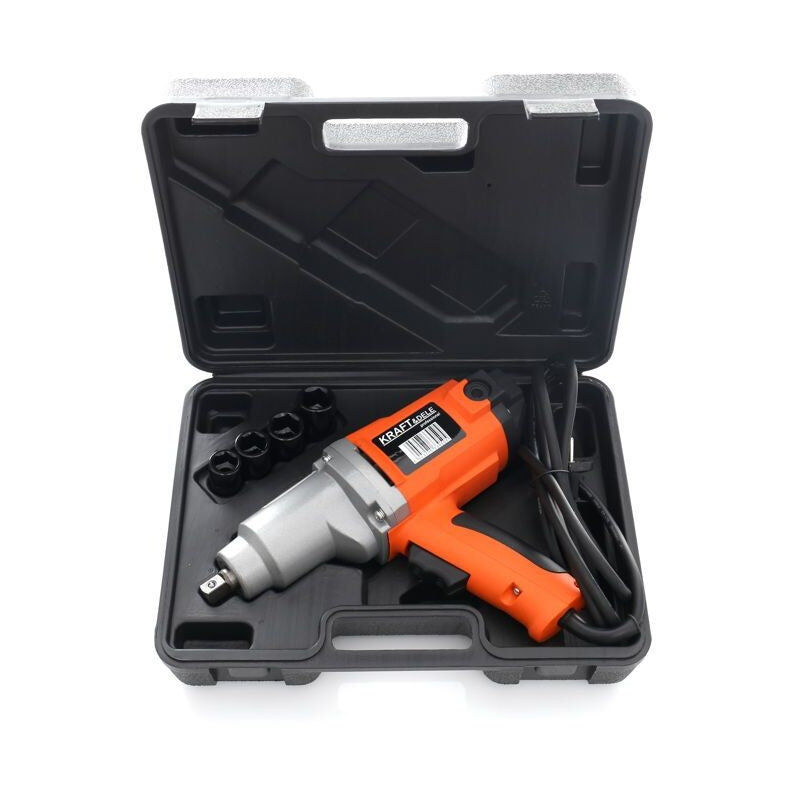 Clé à Chocs 2000w 800nm