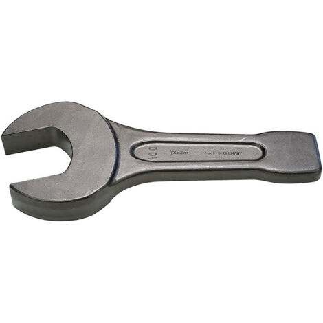 Clé à chocs 837 SW 115mm L.510mm CR Vanadium STA PADRE ALLEMAGNE