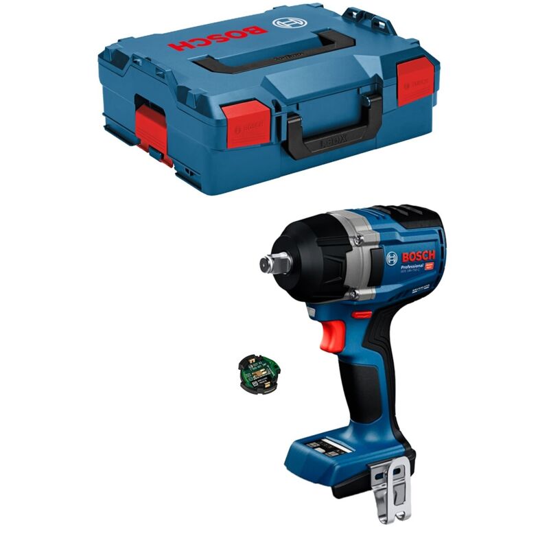 Bosch 06019L9001 Professional Cordless Impact Driver 750Nm 18V 0 packs