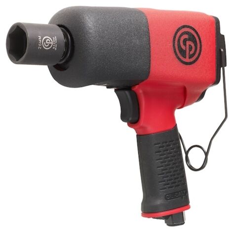 Clé à chocs CP8252-R - 950 N.m - CHICAGO PNEUMATIC