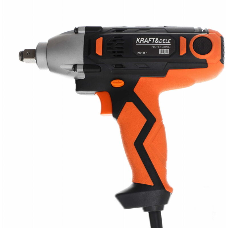 Jardibricodeco - Clé à Chocs électrique 2100w 1/2'