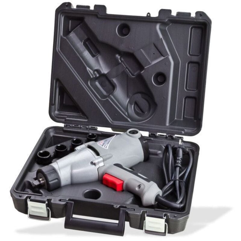 Clé à chocs électrique ½' ES1010 / 230 Volt