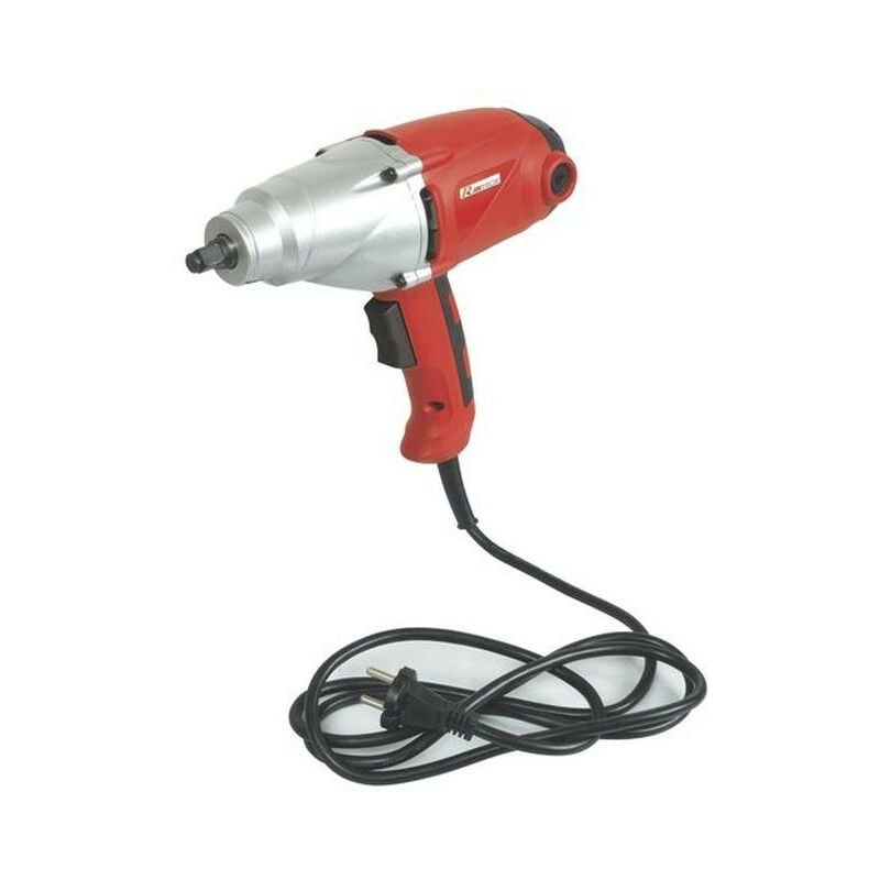 Ribimex - Ribitech - Clé à chocs électrique 1010W 450Nm - PRCCEKIT5
