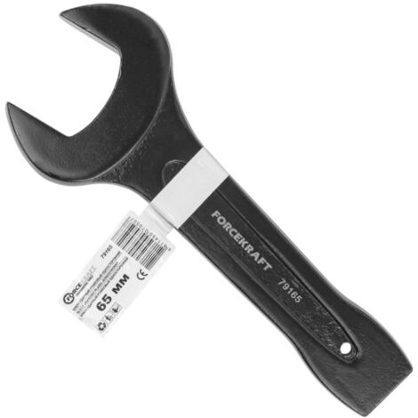 Clé à chocs Forcekraft FK-79165 65 mm