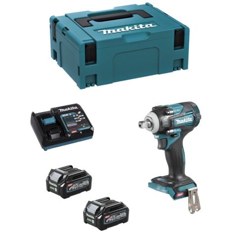 Boulonneuse à chocs MAKITA 850w - 588 Nm- 6906 - Bati-Avenue