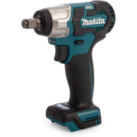 Clé à chocs Makita TW161DZ 12 V (sans batterie et chargeur)