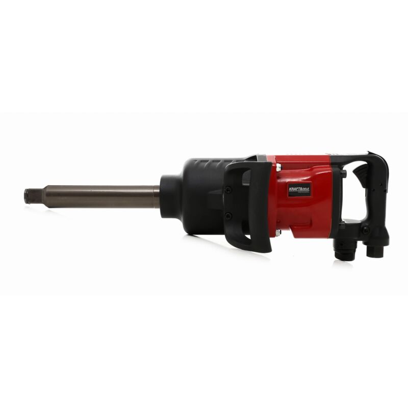 Clé à Chocs Pneumatique 1' 5000nm + étui