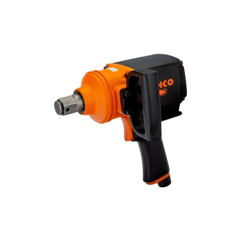 Clés à chocs légères 1'' avec mécanisme à double marteau - Bahco