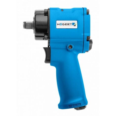 Clé à chocs pneumatique Hogert HT4R621 1/2''