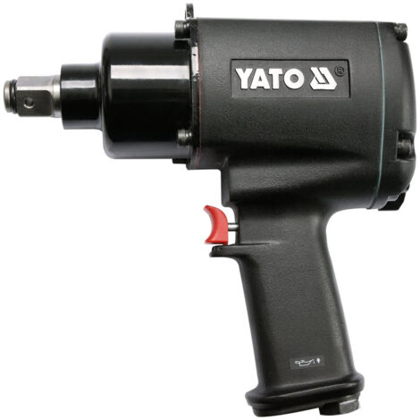 Clé à chocs pneumatique Yato YT-09564 3/4''
