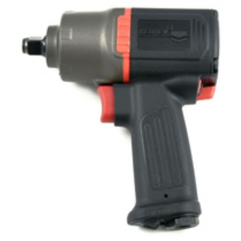 CLE A CHOCS REVOLVER 1/2'' COMPOSITE LEGERE TWIN HAMMER CEDREY