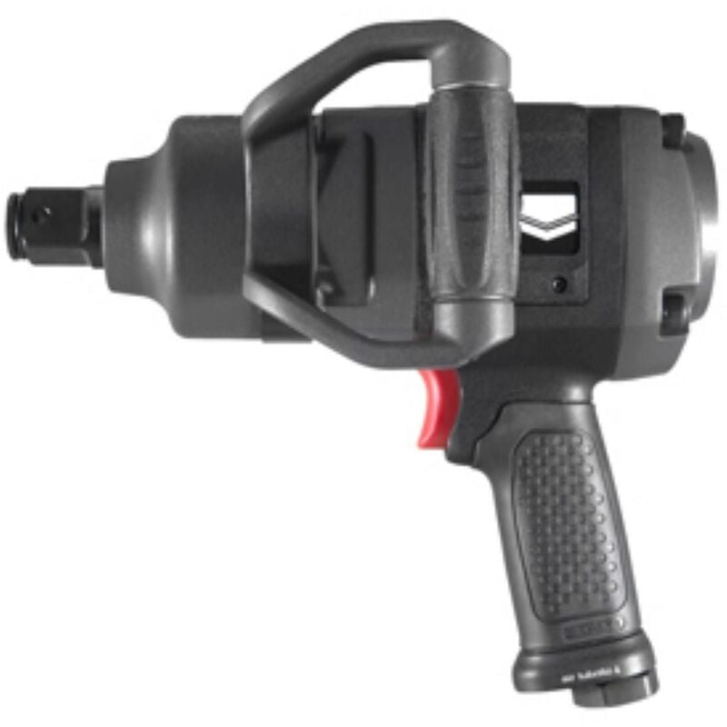 Cedrey - cle a chocs revolver 1'' broche courte twin hammer