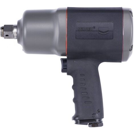 CLE A CHOCS REVOLVER 3/4'' COMPOSITE SUPER PRO CEDREY