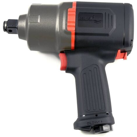CLE A CHOCS REVOLVER 3/4'' COMPOSITE TWIN HAMMER CEDREY